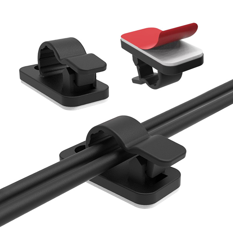Untoom 20 Stück Kabel-Organize – Wall Anchor Plastic Bewertung und Preis