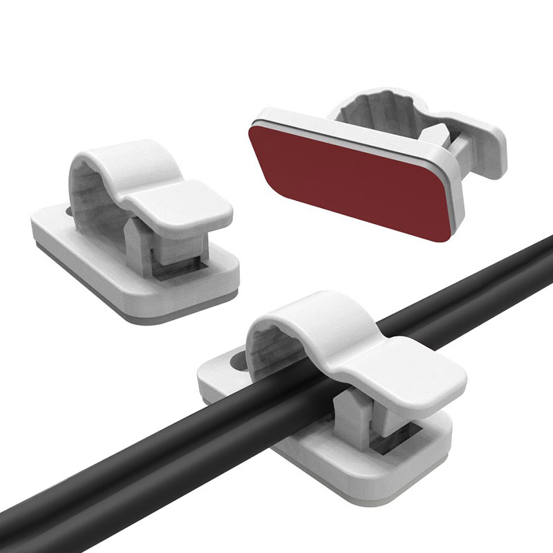 Untoom 20 Stück Kabel-Organize – Wall Anchor Plastic Bewertung und Preis