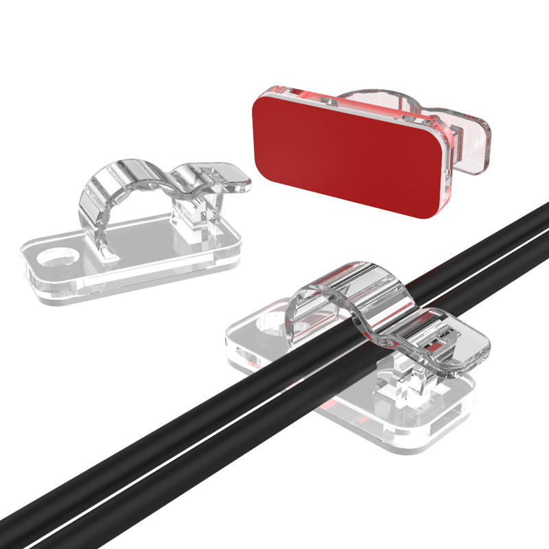 Untoom 20 Stück Kabel-Organize – Wall Anchor Plastic Bewertung und Preis