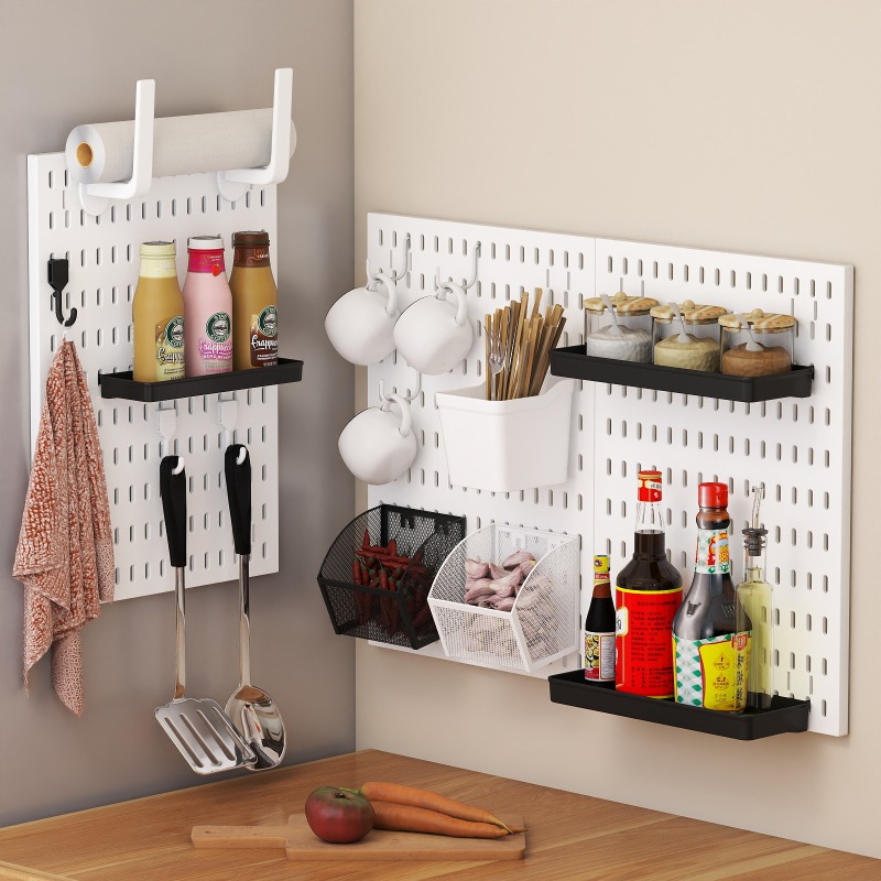 Bohrfreie Wandmontierte Aufbew – Home Improvement Diy Bewertung und Preis