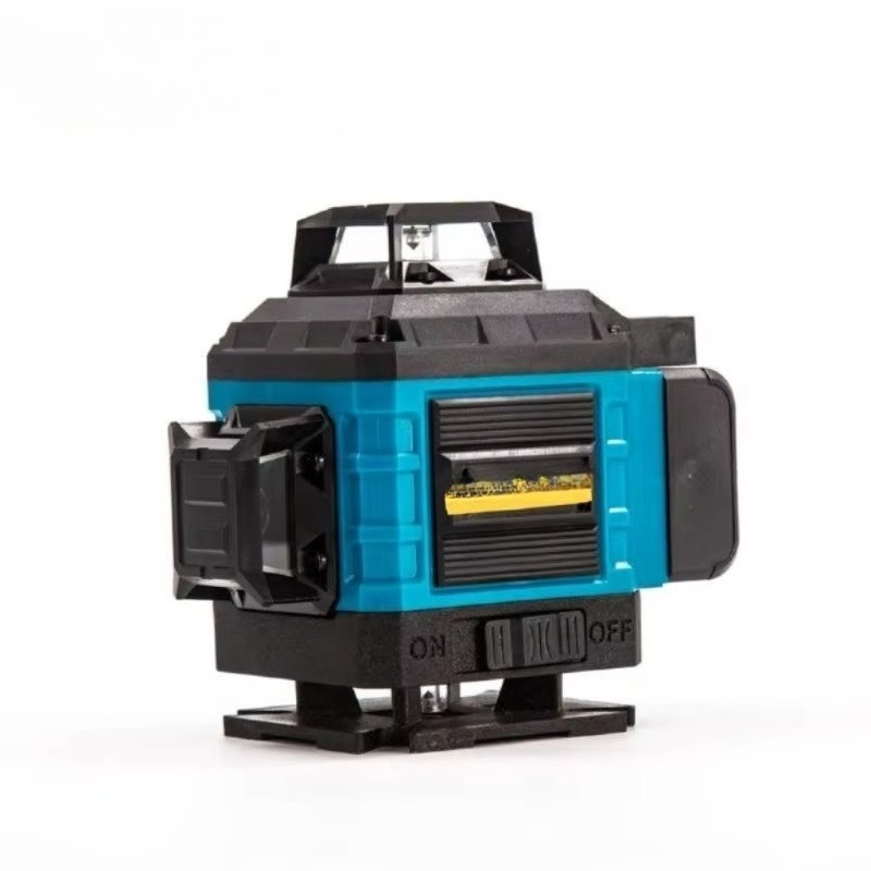 Digitale 16-Linien-4D-Laser-Ni – Level Laser Line Bewertung und Preis