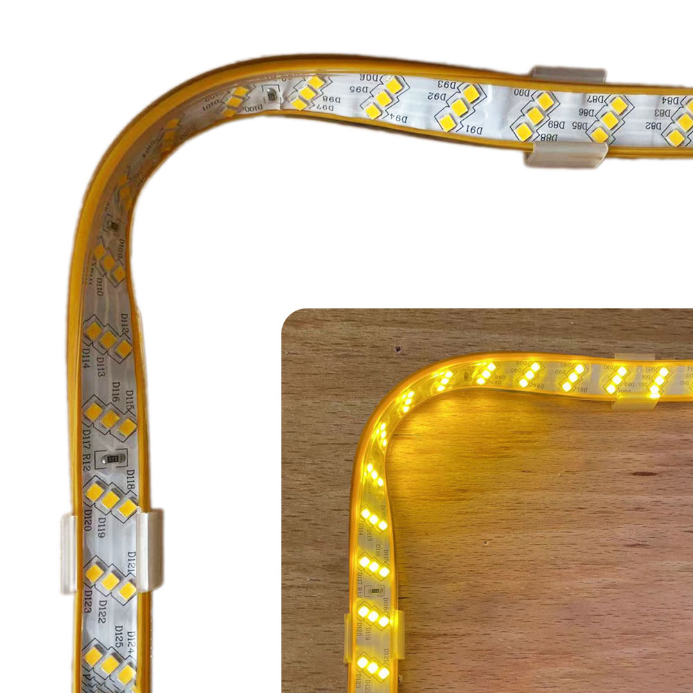 Led Streifen Stecker Fix Clips – Wall Anchor Plastic Bewertung und Preis