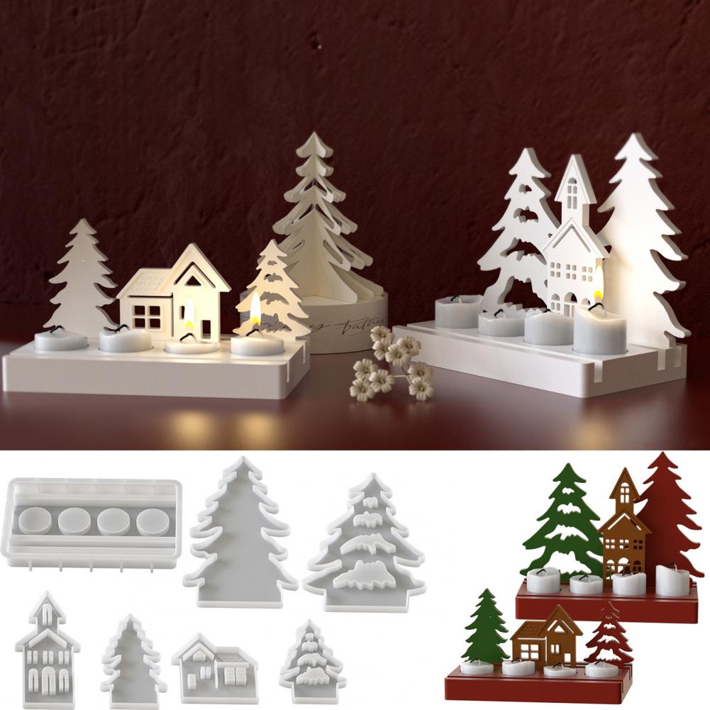 Heimwerker-Gussform, Weihnacht – Home Improvement Cast Bewertung und Preis