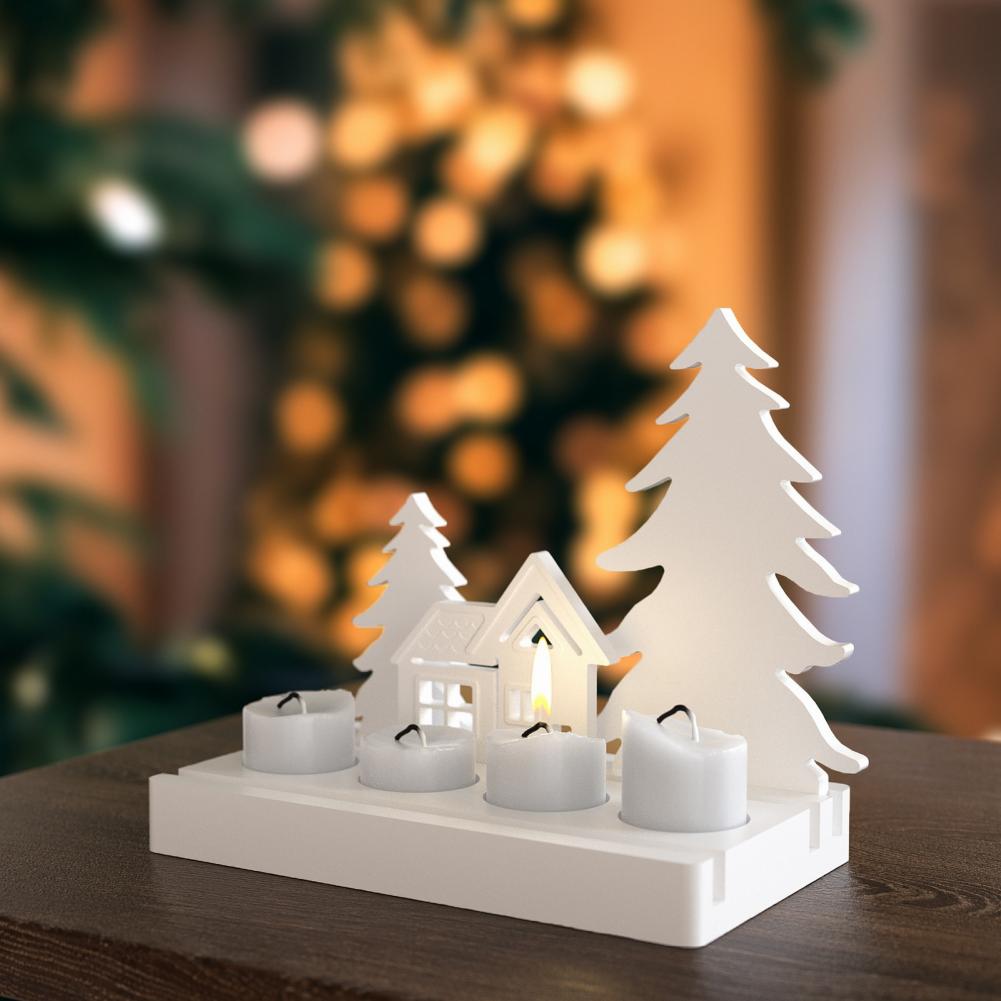 Heimwerker-Gussform, Weihnacht – Home Improvement Cast Bewertung und Preis